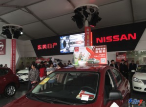 汽車衍生品爭相斗秀，銷售火爆背后的市場新趨勢