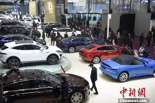 本月多款汽車價格下調，消費者迎來購車良機