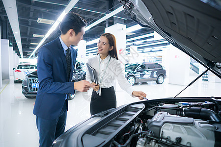 選購心儀座駕，從這一刻開始——專業為您解讀汽車的卓越性能