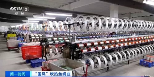 廣播電視節(jié)目制作 國(guó)潮風(fēng)助訂單排至明年一季度，銷售額大漲35%